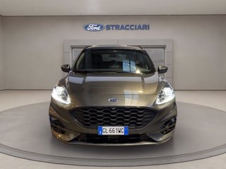 FORD Kuga 2.5 phev ST-Line X 2wd 225cv cvt