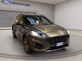 FORD Kuga 2.5 phev ST-Line X 2wd 225cv cvt
