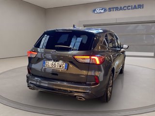 FORD Kuga 2.5 phev ST-Line X 2wd 225cv cvt