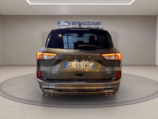 FORD Kuga 2.5 phev ST-Line X 2wd 225cv cvt