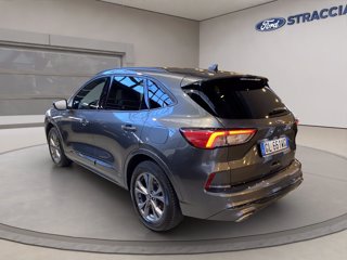 FORD Kuga 2.5 phev ST-Line X 2wd 225cv cvt