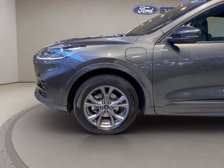 FORD Kuga 2.5 phev ST-Line X 2wd 225cv cvt