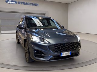 FORD Kuga 2.5 phev ST-Line X 2wd 225cv cvt