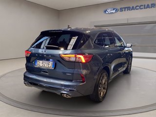 FORD Kuga 2.5 phev ST-Line X 2wd 225cv cvt