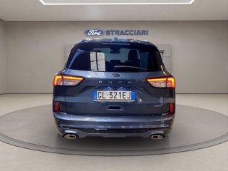 FORD Kuga 2.5 phev ST-Line X 2wd 225cv cvt