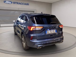 FORD Kuga 2.5 phev ST-Line X 2wd 225cv cvt