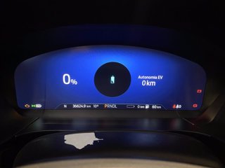 FORD Kuga 2.5 phev ST-Line X 2wd 225cv cvt