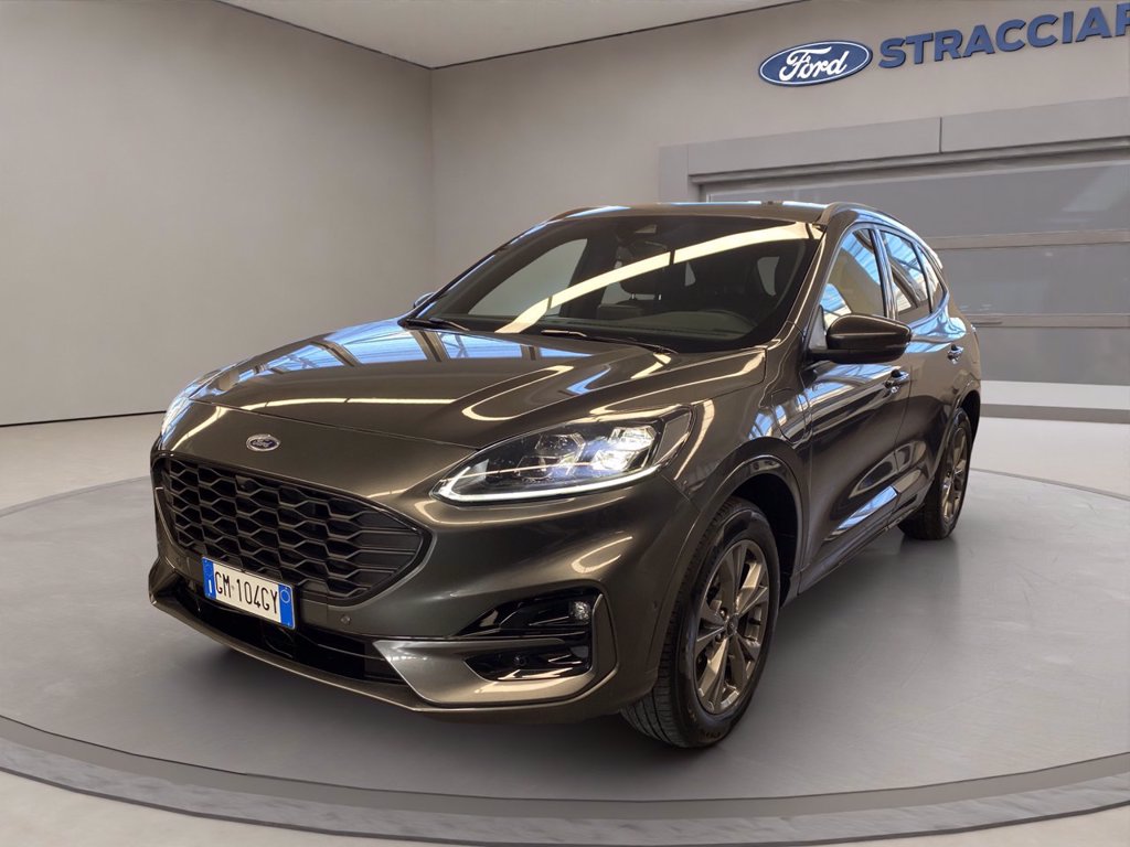 FORD Kuga 2.5 phev ST-Line X 2wd 225cv cvt