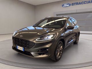 FORD Kuga 2.5 phev ST-Line X 2wd 225cv cvt