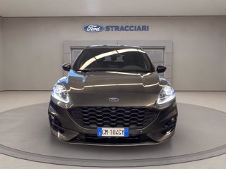 FORD Kuga 2.5 phev ST-Line X 2wd 225cv cvt