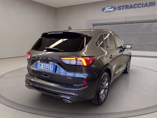 FORD Kuga 2.5 phev ST-Line X 2wd 225cv cvt