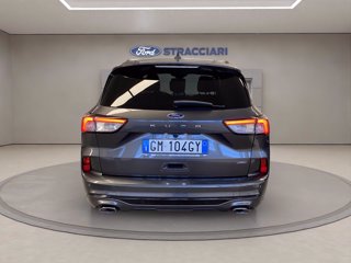 FORD Kuga 2.5 phev ST-Line X 2wd 225cv cvt