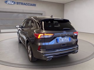 FORD Kuga 2.5 phev ST-Line X 2wd 225cv cvt