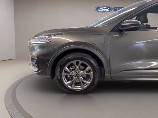 FORD Kuga 2.5 phev ST-Line X 2wd 225cv cvt