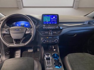 FORD Kuga 2.5 phev ST-Line X 2wd 225cv cvt