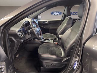 FORD Kuga 2.5 phev ST-Line X 2wd 225cv cvt