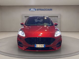 FORD Kuga 2.5 phev ST-Line X 2wd 225cv cvt