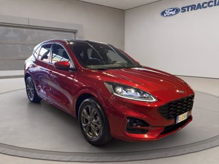 FORD Kuga 2.5 phev ST-Line X 2wd 225cv cvt