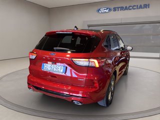 FORD Kuga 2.5 phev ST-Line X 2wd 225cv cvt