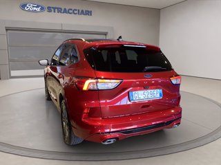 FORD Kuga 2.5 phev ST-Line X 2wd 225cv cvt