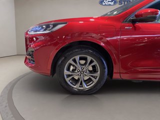 FORD Kuga 2.5 phev ST-Line X 2wd 225cv cvt