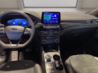 FORD Kuga 2.5 phev ST-Line X 2wd 225cv cvt