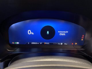 FORD Kuga 2.5 phev ST-Line X 2wd 225cv cvt