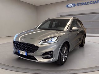 FORD Kuga 2.5 phev ST-Line X 2wd 225cv cvt
