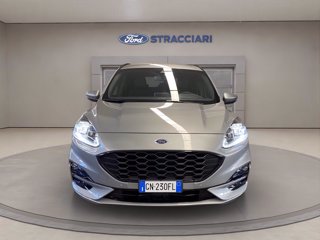 FORD Kuga 2.5 phev ST-Line X 2wd 225cv cvt