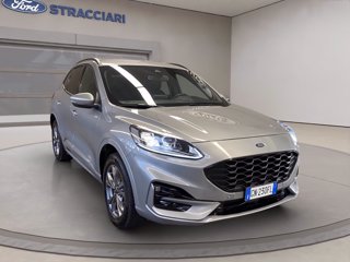 FORD Kuga 2.5 phev ST-Line X 2wd 225cv cvt