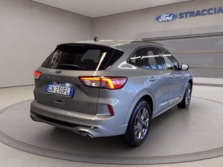 FORD Kuga 2.5 phev ST-Line X 2wd 225cv cvt