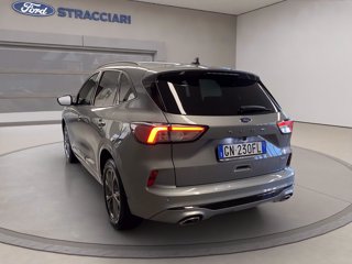 FORD Kuga 2.5 phev ST-Line X 2wd 225cv cvt