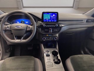 FORD Kuga 2.5 phev ST-Line X 2wd 225cv cvt