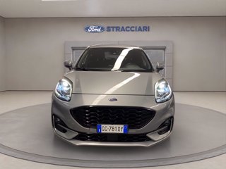 FORD Puma 1.0 ecoboost h ST-Line s&s 125cv