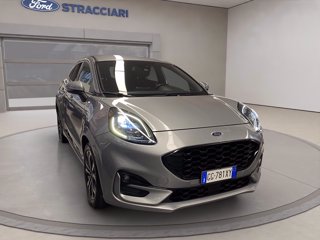 FORD Puma 1.0 ecoboost h ST-Line s&s 125cv