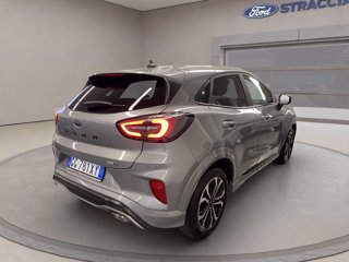 FORD Puma 1.0 ecoboost h ST-Line s&s 125cv
