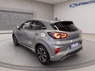 FORD Puma 1.0 ecoboost h ST-Line s&s 125cv