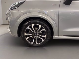 FORD Puma 1.0 ecoboost h ST-Line s&s 125cv