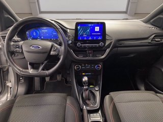 FORD Puma 1.0 ecoboost h ST-Line s&s 125cv