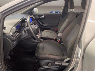 FORD Puma 1.0 ecoboost h ST-Line s&s 125cv