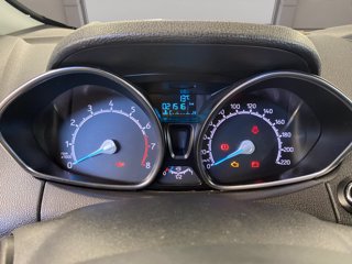 FORD EcoSport 1.0 ecoboost Titanium S 125cv