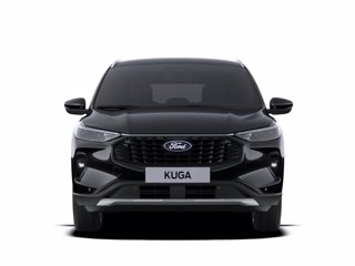 FORD Kuga Titanium2.5 Benzina - Full HybridAutomatica (HF45)Anteriore 2WD