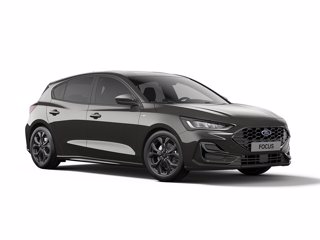 FORD Focus ST-Line X 1.0 EcoBoost Hybrid 125 CV 5 porte Man