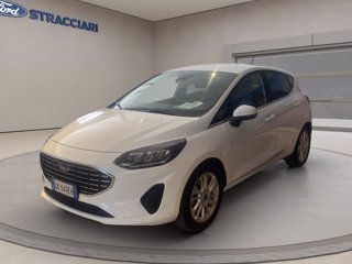 FORD Fiesta 5p 1.1 Titanium 75cv