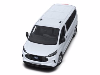 FORD Transit Custom Combi Trend 2.0 EcoBlue 136cv 320 L2H1