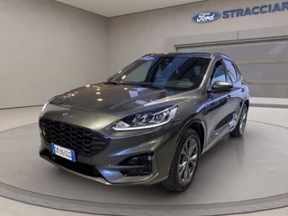 FORD Kuga 2.5 phev ST-Line 2wd 225cv cvt
