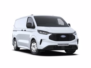 FORD Transit Custom Van Trend 2.5L Duratec PHEV 233cv Automatica 320 L1H1