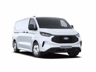FORD Nuovo Transit Custom Van Trend 2.0 EcoBlue 136cv 280 L1H1