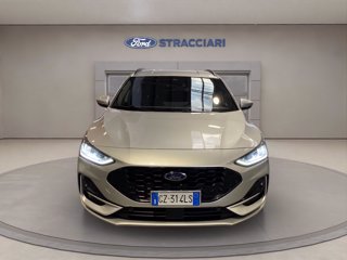 FORD Focus SW 1.0t ecoboost h ST-Line 155cv powershift