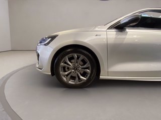 FORD Focus SW 1.0t ecoboost h ST-Line 155cv powershift